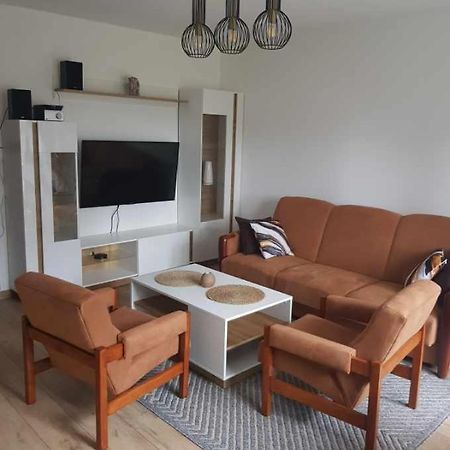 Apartament Chrobry Kętrzyn Extérieur photo
