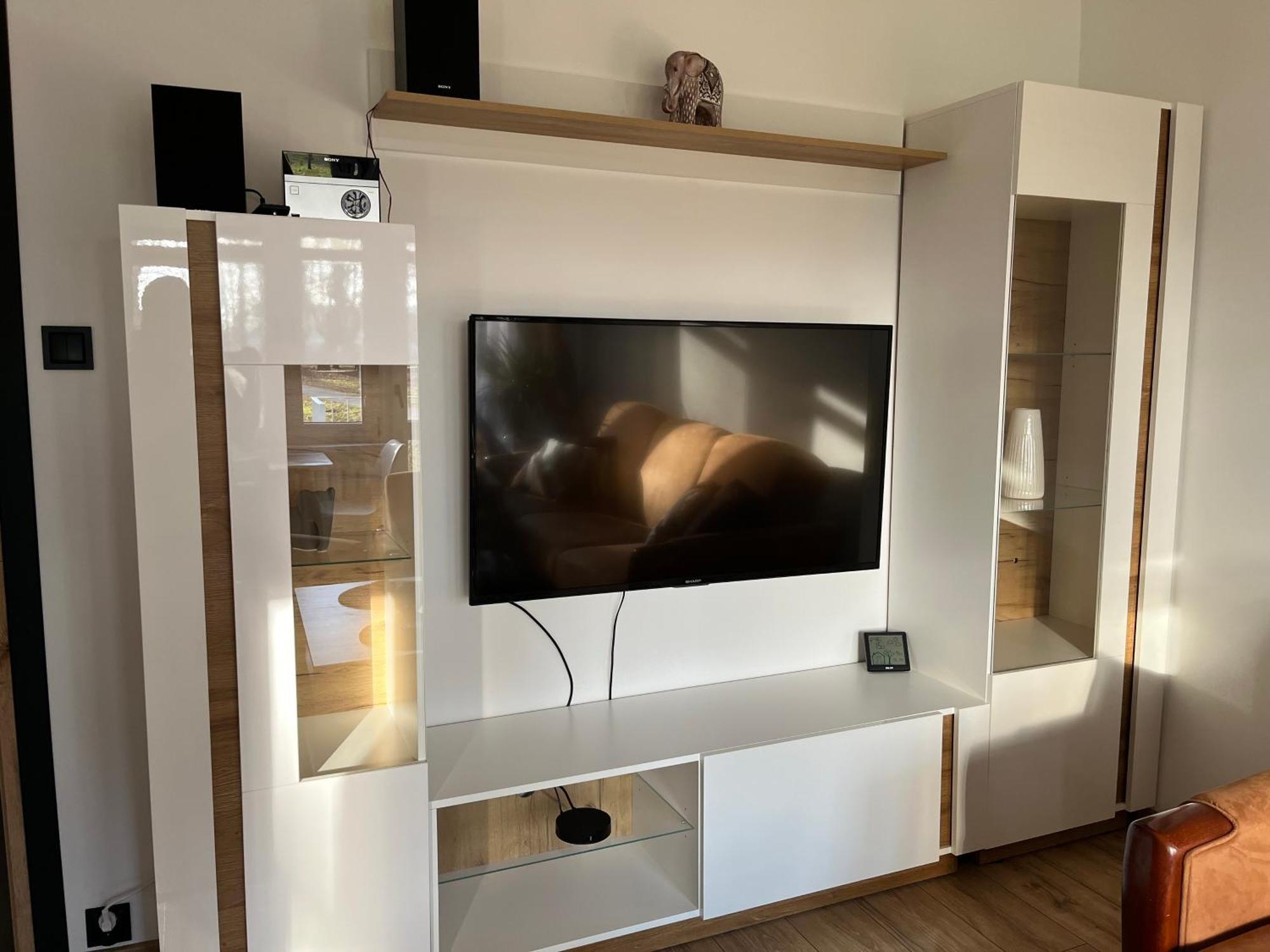 Apartament Chrobry Kętrzyn Extérieur photo