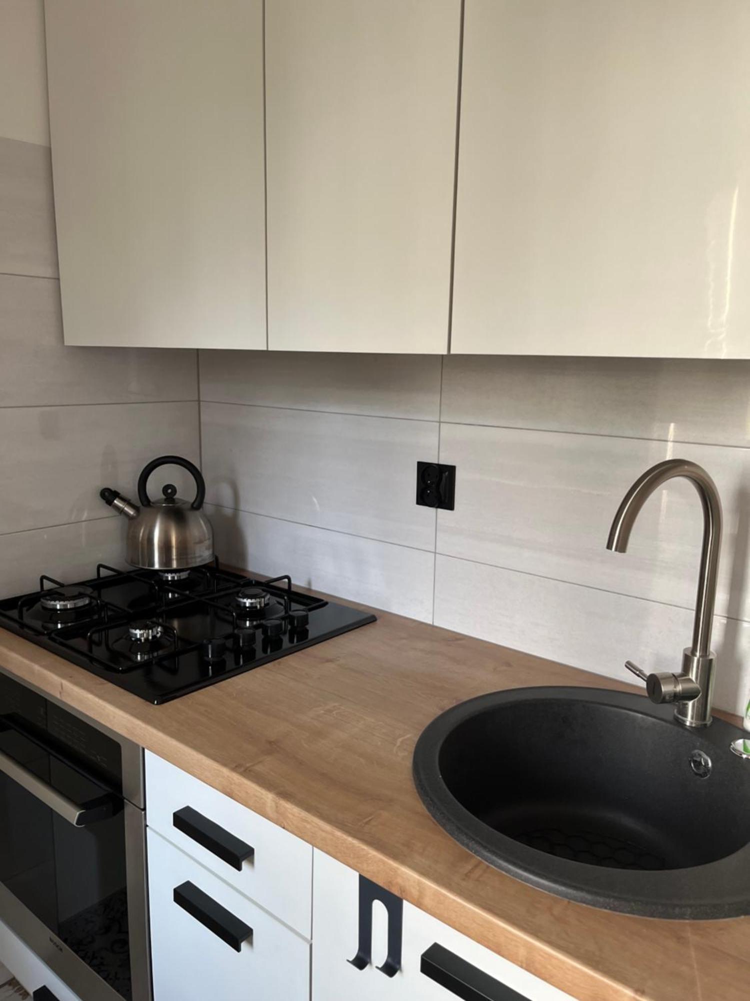 Apartament Chrobry Kętrzyn Extérieur photo