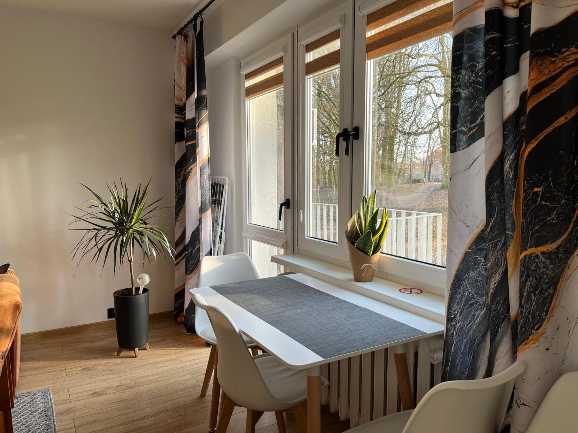 Apartament Chrobry Kętrzyn Extérieur photo