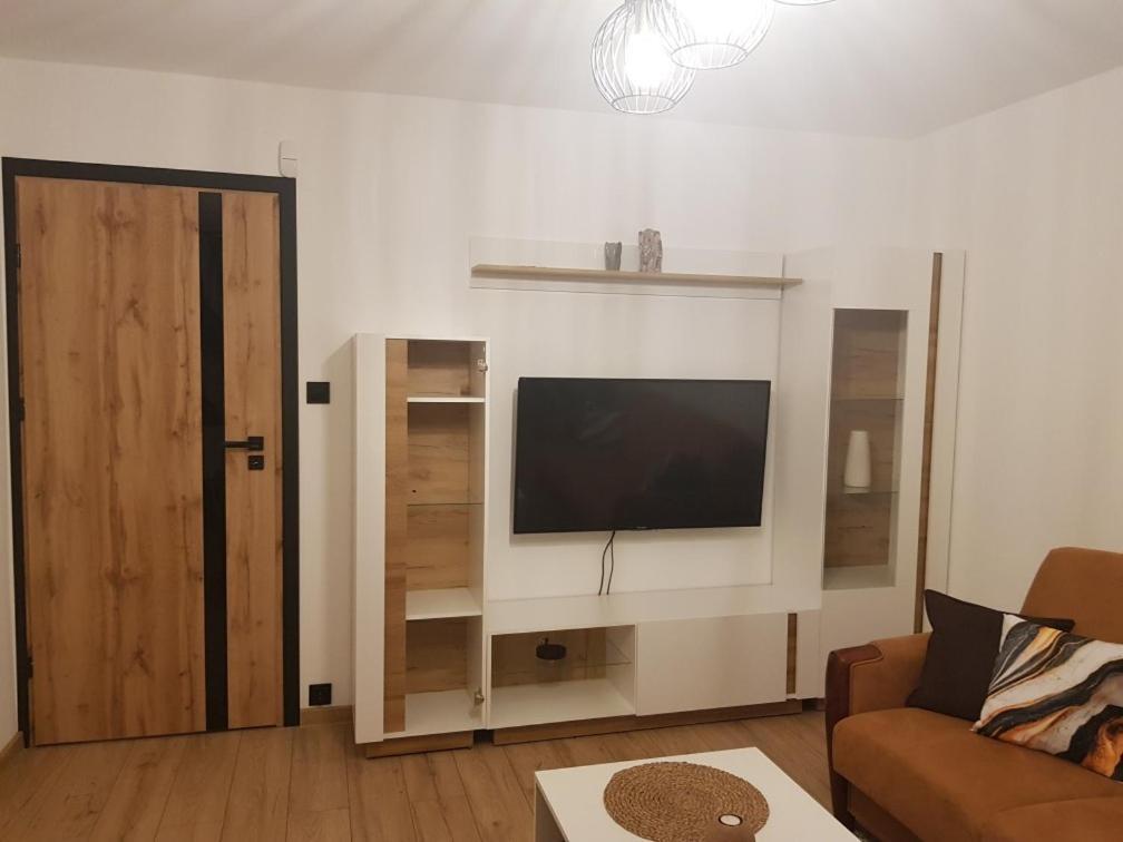 Apartament Chrobry Kętrzyn Extérieur photo