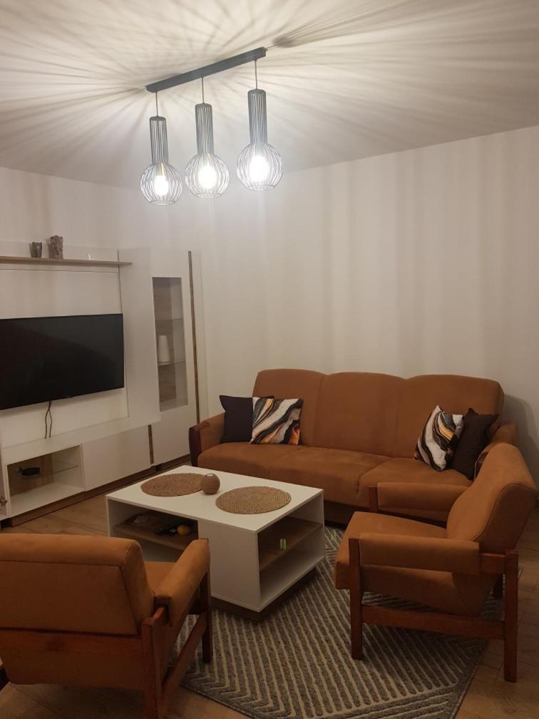 Apartament Chrobry Kętrzyn Extérieur photo