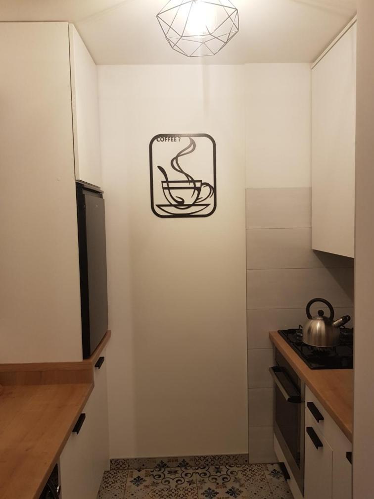 Apartament Chrobry Kętrzyn Extérieur photo