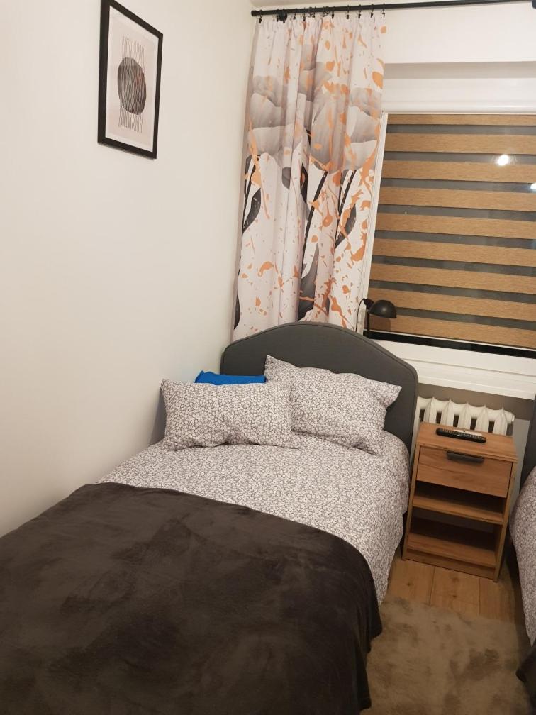 Apartament Chrobry Kętrzyn Extérieur photo