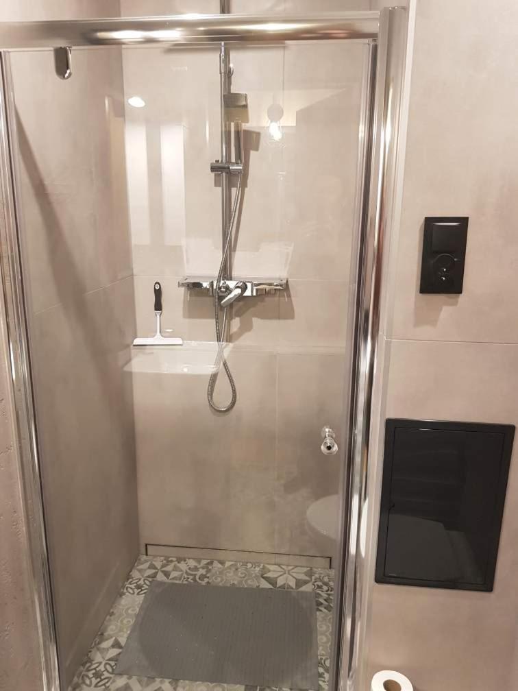 Apartament Chrobry Kętrzyn Extérieur photo