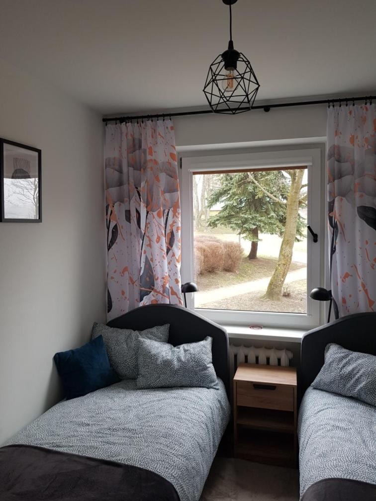 Apartament Chrobry Kętrzyn Extérieur photo